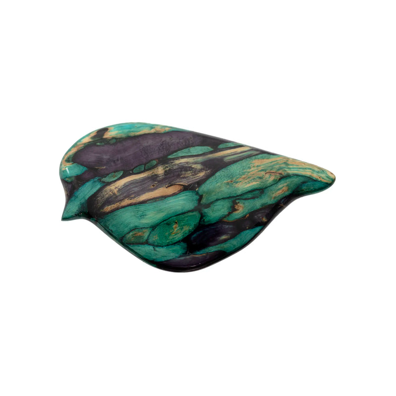 Heathergem Scottish Robin Brooch Heathergem Scottish Robin Brooch