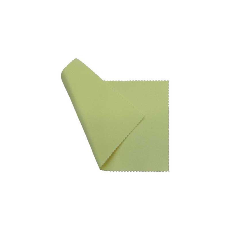 Polishing Cloth, 5 in x 7 3/4 in Polishing Cloth, 5 in x 7 3/4 in