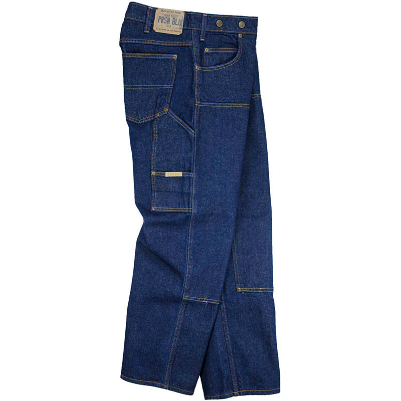 Double Knee Work Jeans – David Morgan