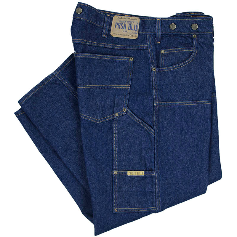 Double Knee Work Jeans Double Knee Work Jeans