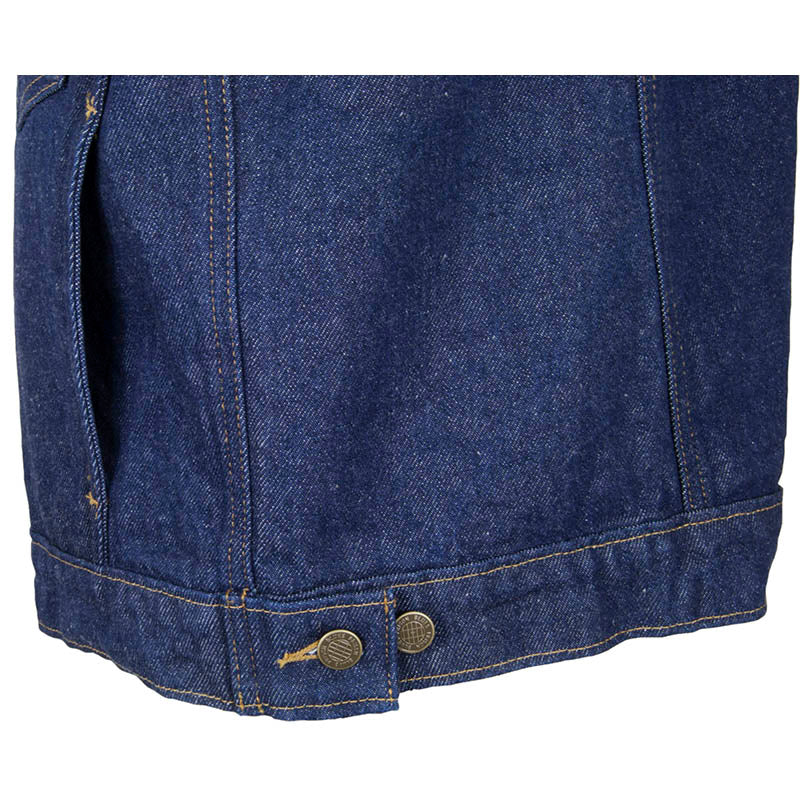 Western Vest Western Vest