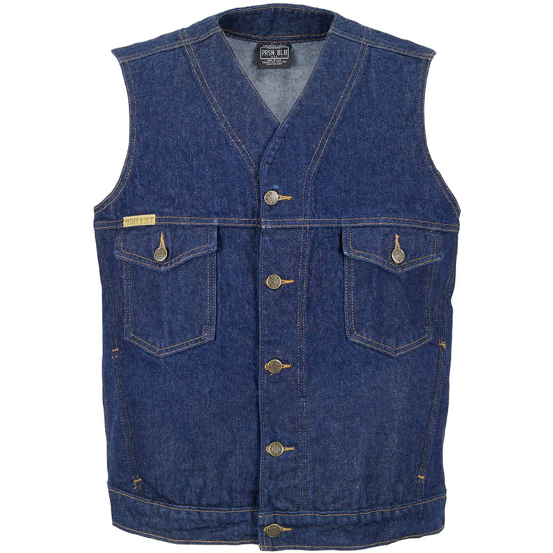 Western Vest Western Vest