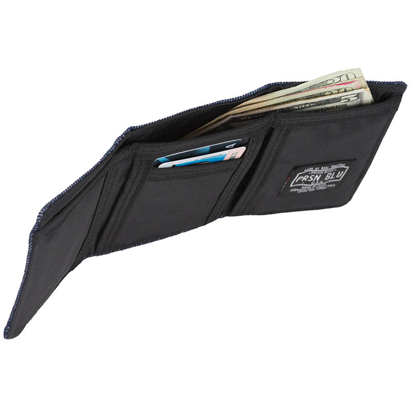 Prison Blues Wallet Prison Blues Wallet
