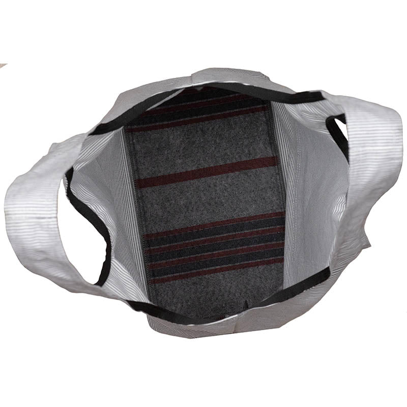 Hickory Grocery Bag Hickory Grocery Bag