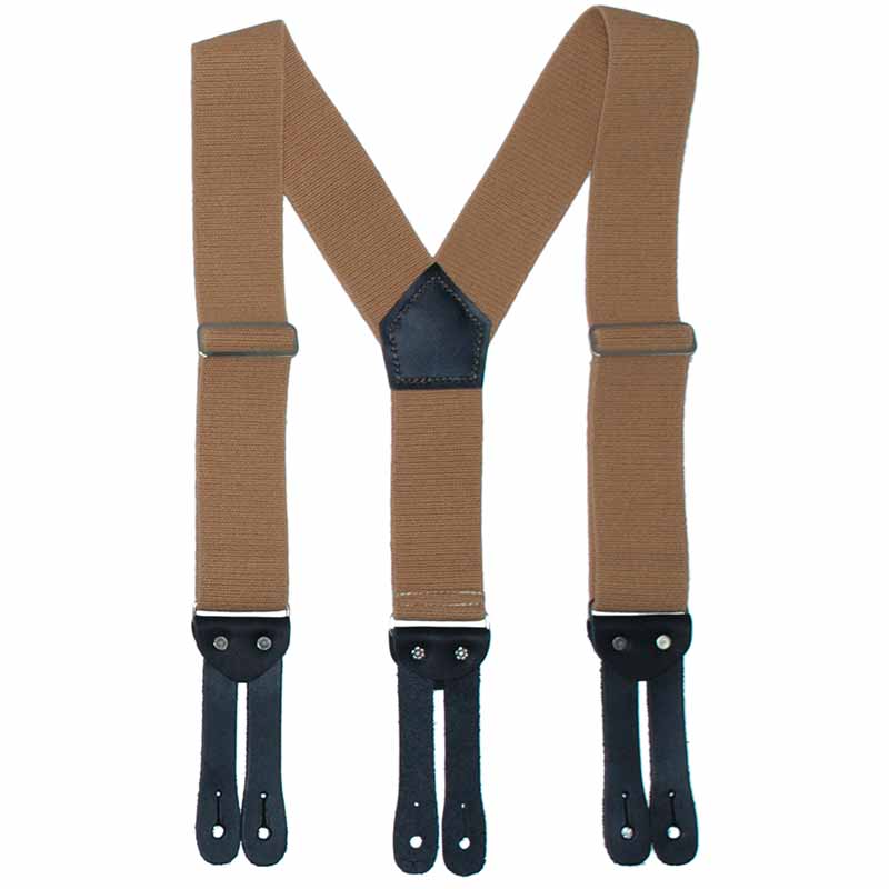 'Y' Back Work Suspenders 'Y' Back Work Suspenders