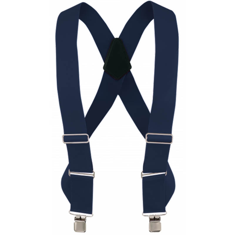 Trucker Suspenders, Gator Clip Ends Trucker Suspenders, Gator Clip Ends
