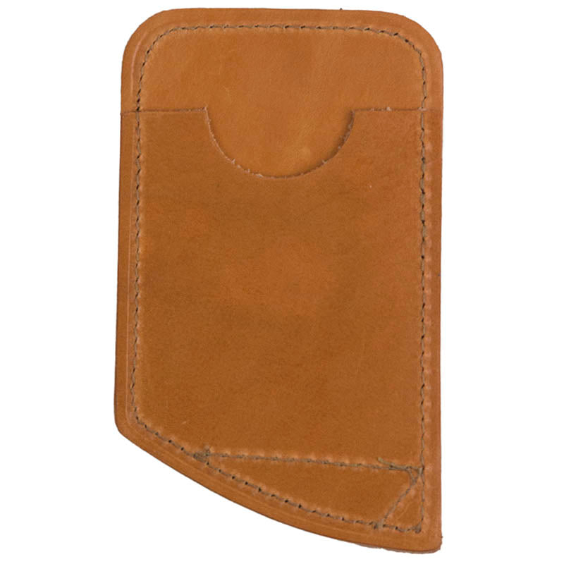 Slim Leather Card Carrier Slim Leather Card Carrier