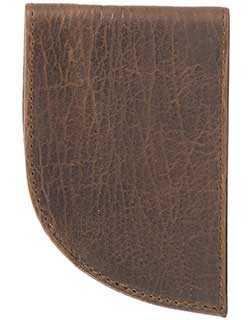 Bison Wallet with RFID Protection Bison Wallet with RFID Protection