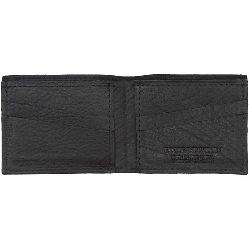 Heritage Bison 12 Pkt Wallet Heritage Bison 12 Pkt Wallet