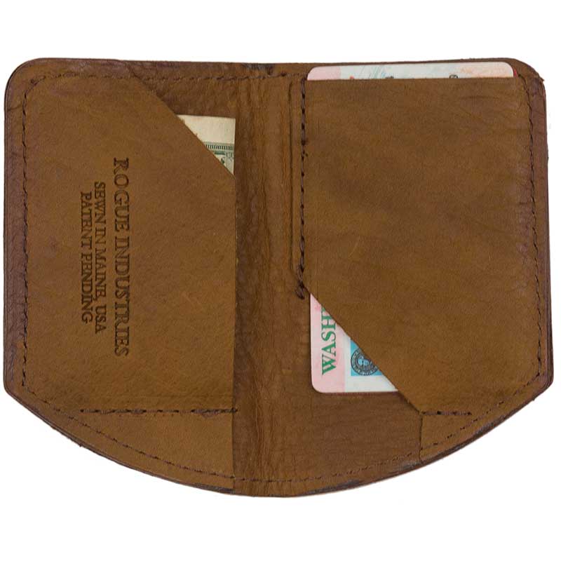 Spartan Bison Wallet Spartan Bison Wallet