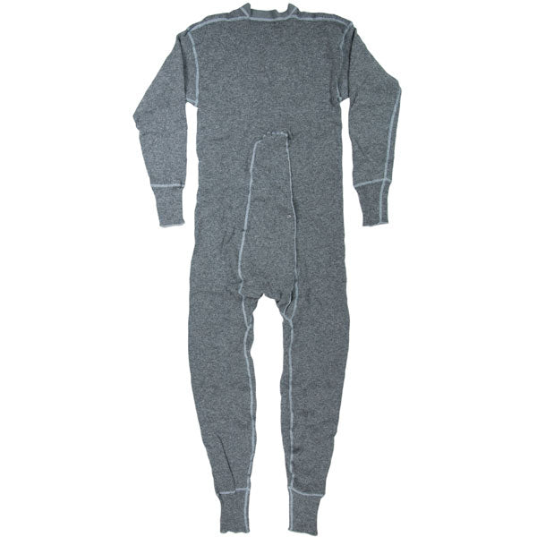 80/20 Wool Union Suit 80/20 Wool Union Suit