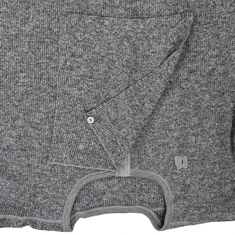 80/20 Wool Underwear Top 80/20 Wool Underwear Top