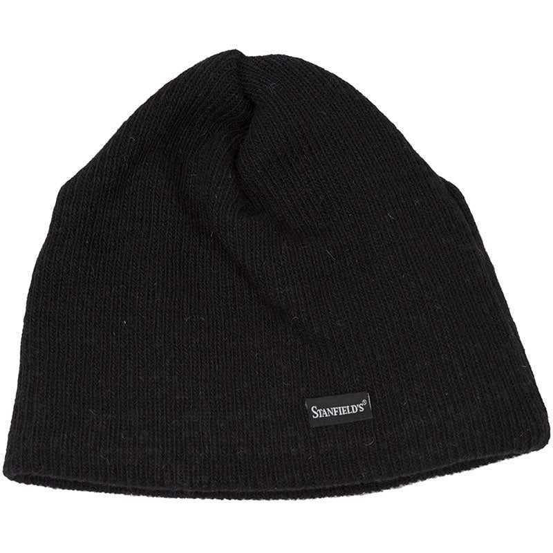 Wool Toque Wool Toque