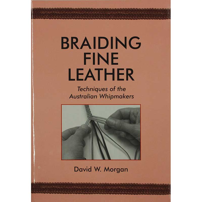 Braiding Fine Leather Braiding Fine Leather