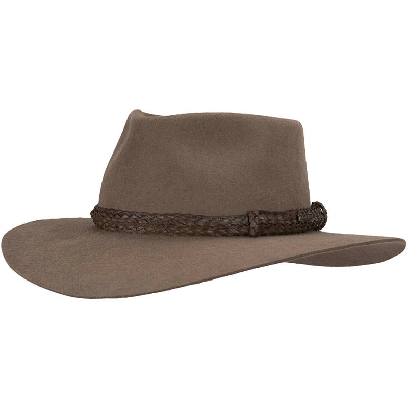 Brumby Hat Brumby Hat