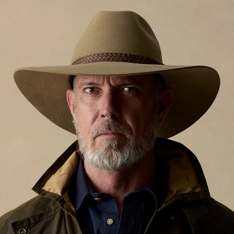 Riverina Hat Riverina Hat