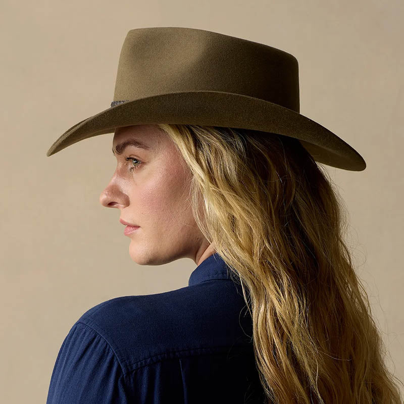 Snowy River Hat Snowy River Hat