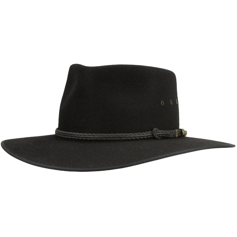 Cattleman Hat Cattleman Hat