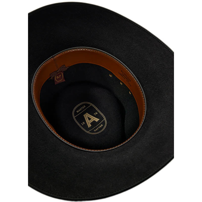 Cattleman Hat Cattleman Hat