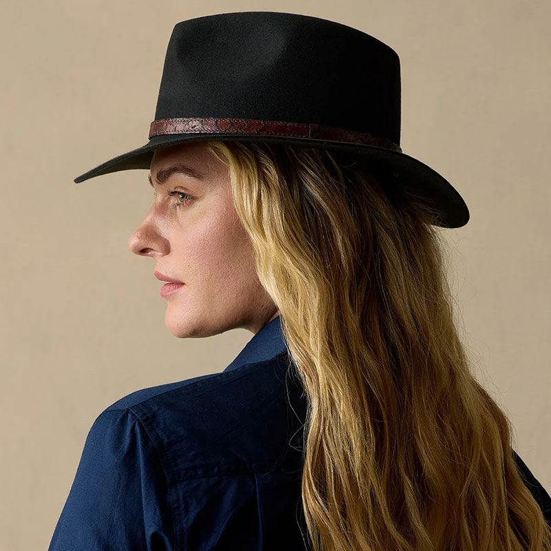 Banjo Paterson Hat Banjo Paterson Hat