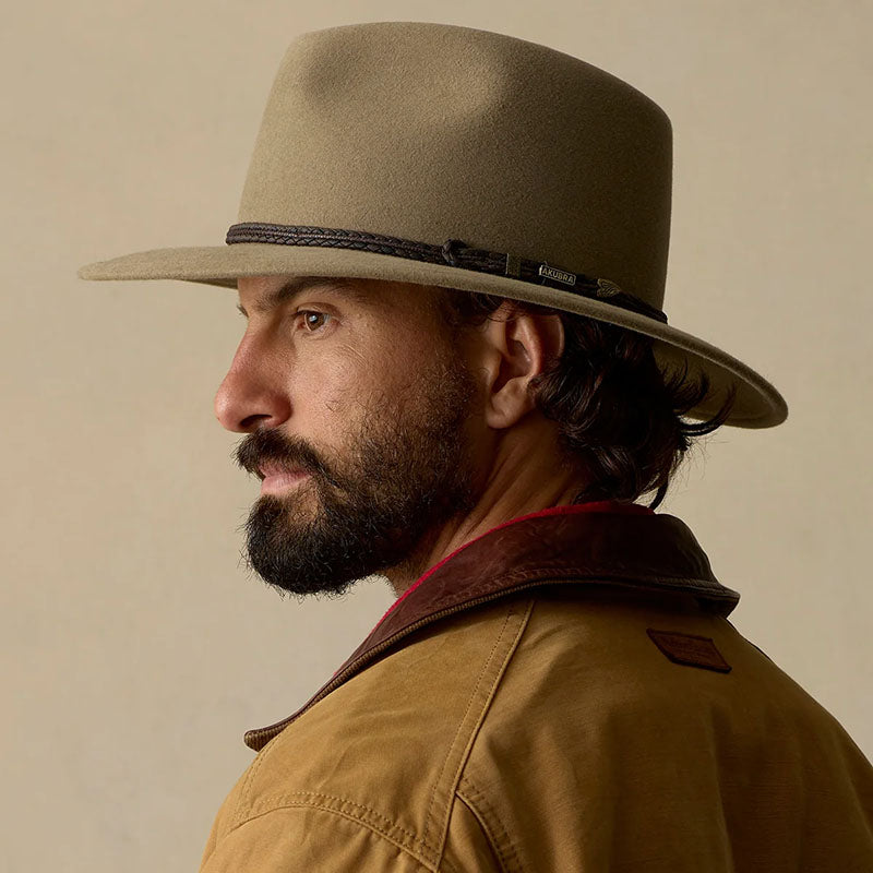 Traveller Hat Traveller Hat