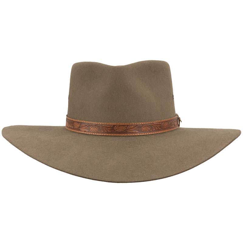 The Territory Hat, Lined The Territory Hat, Lined