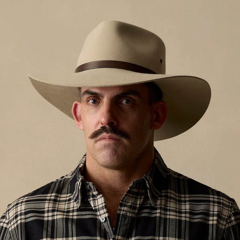 Territory Hat Territory Hat