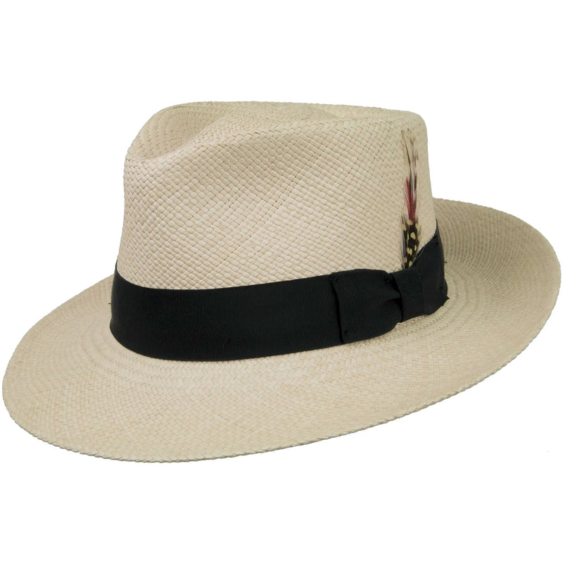 Panama Fedora Panama Fedora
