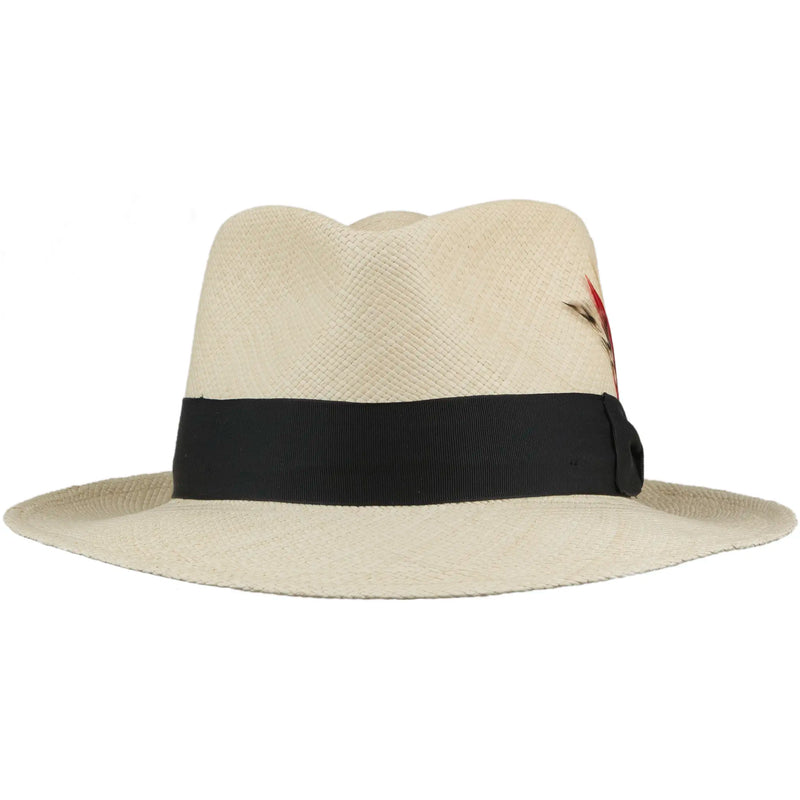 Panama Fedora Panama Fedora