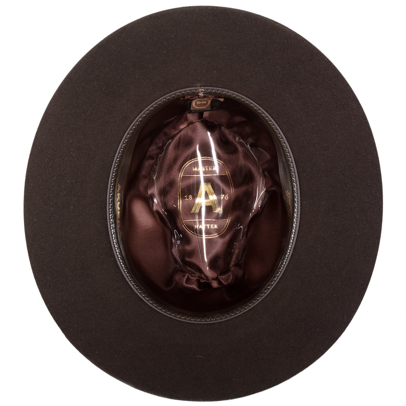 Smoky Cape Hat Smoky Cape Hat