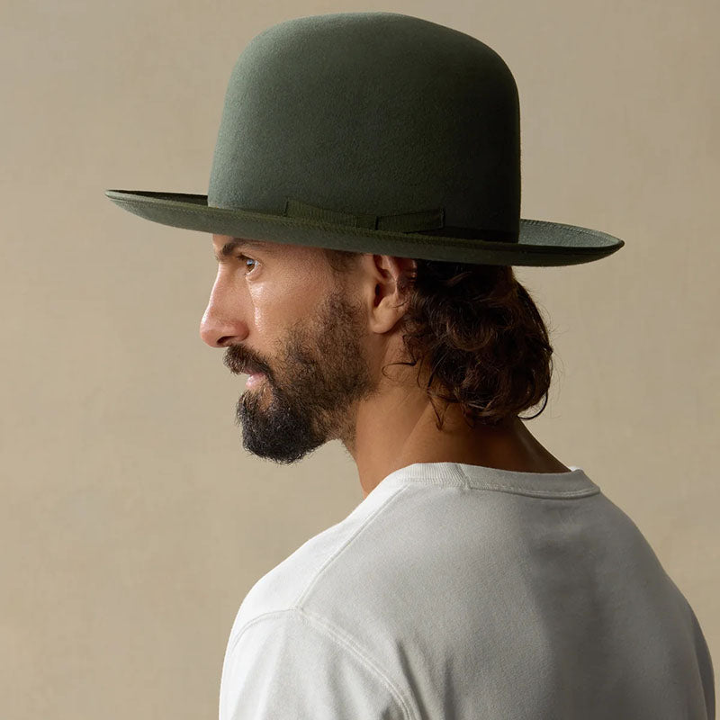 Campdraft Hat (Open Crown) Campdraft Hat (Open Crown)