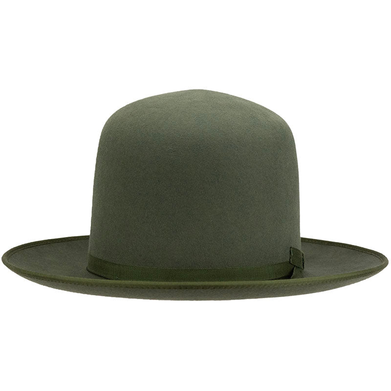 Campdraft Hat (Open Crown) Campdraft Hat (Open Crown)
