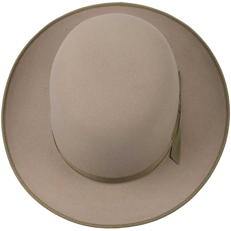 Campdraft Hat (Open Crown) Campdraft Hat (Open Crown)