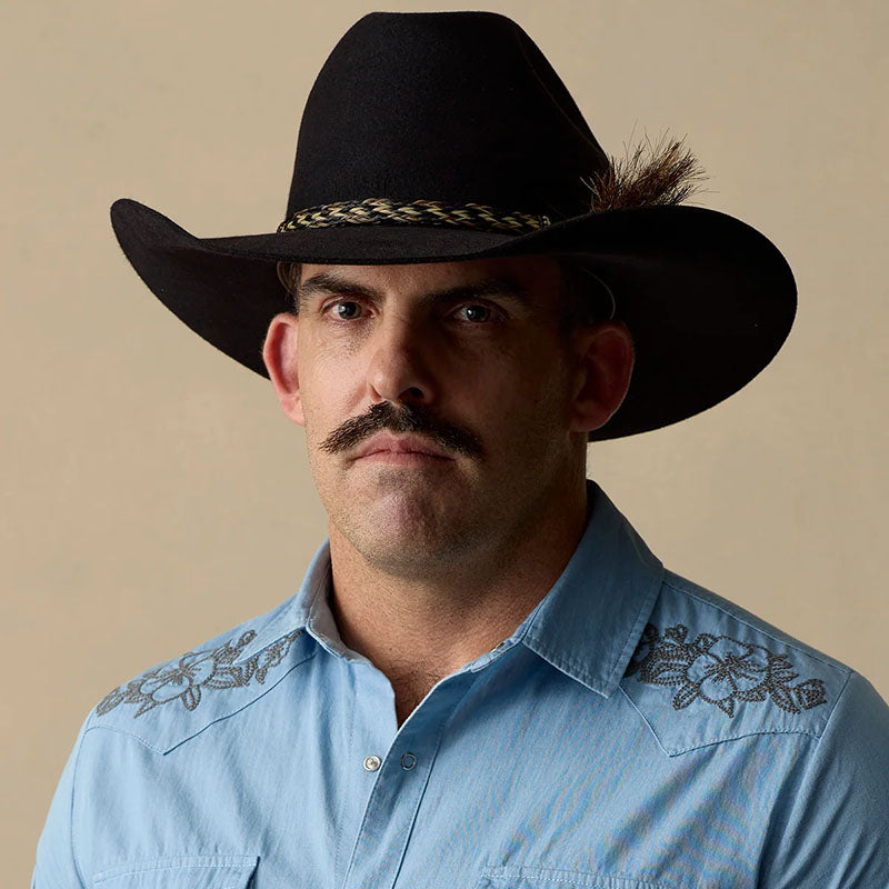 Rough Rider Hat Rough Rider Hat