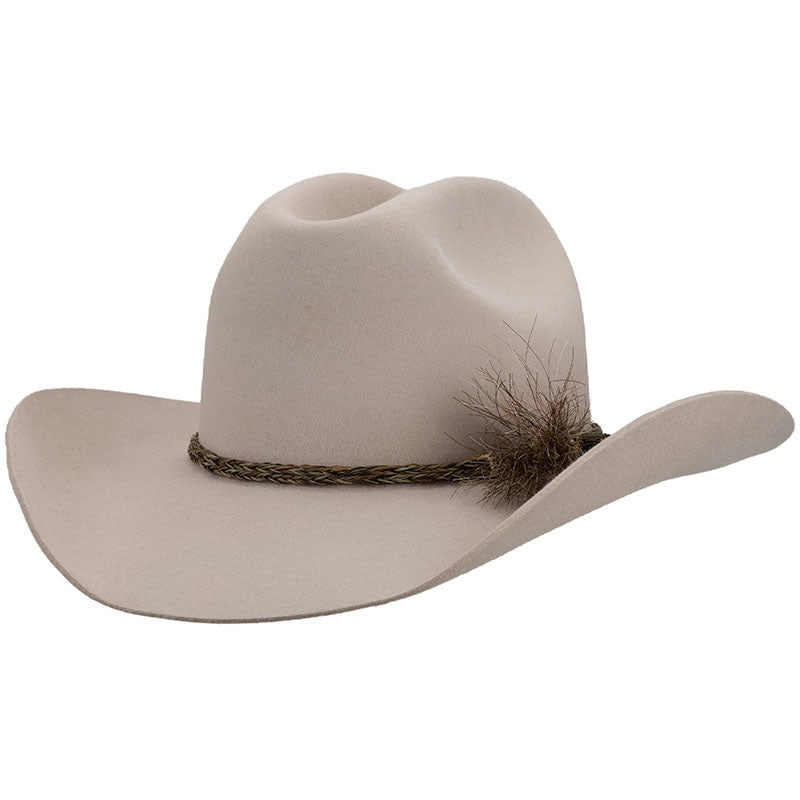 Rough Rider Hat – David Morgan