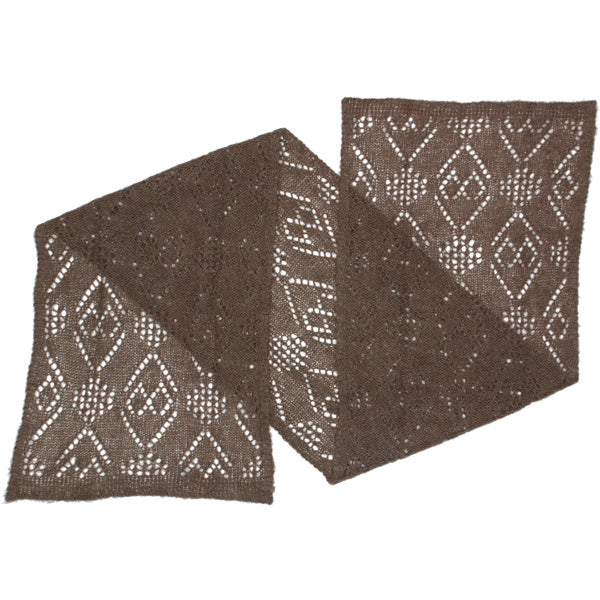 Qiviut Scarf Qiviut Scarf