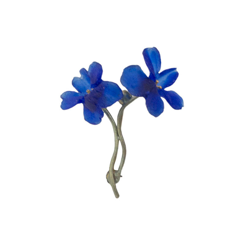 Wild Violet Brooch Wild Violet Brooch