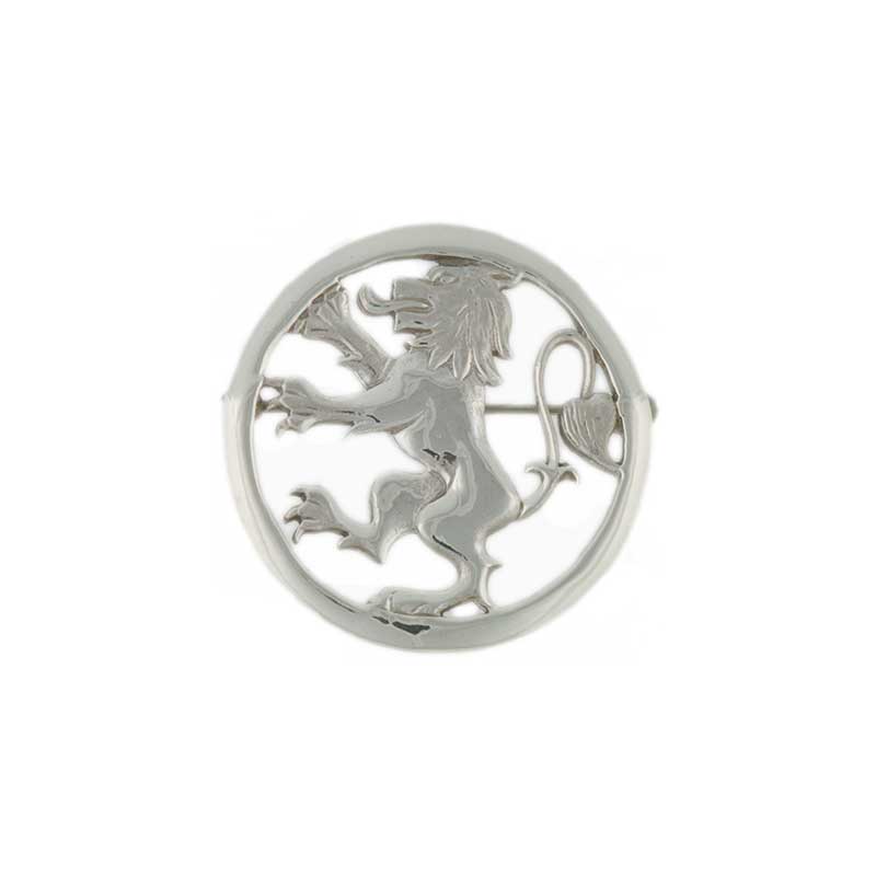 Rampant Lion Pin Rampant Lion Pin