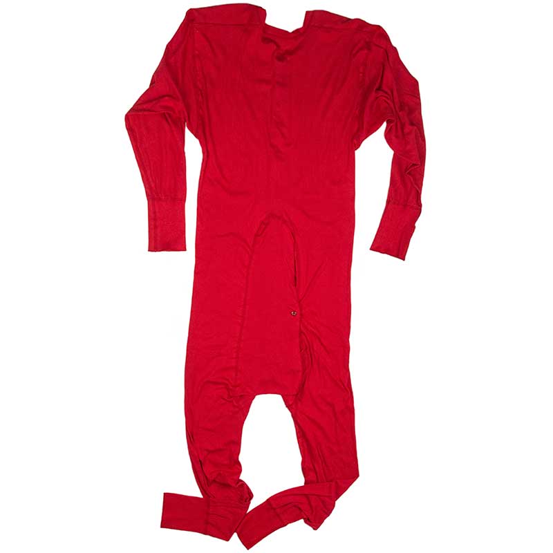 Cotton Union Suit Cotton Union Suit