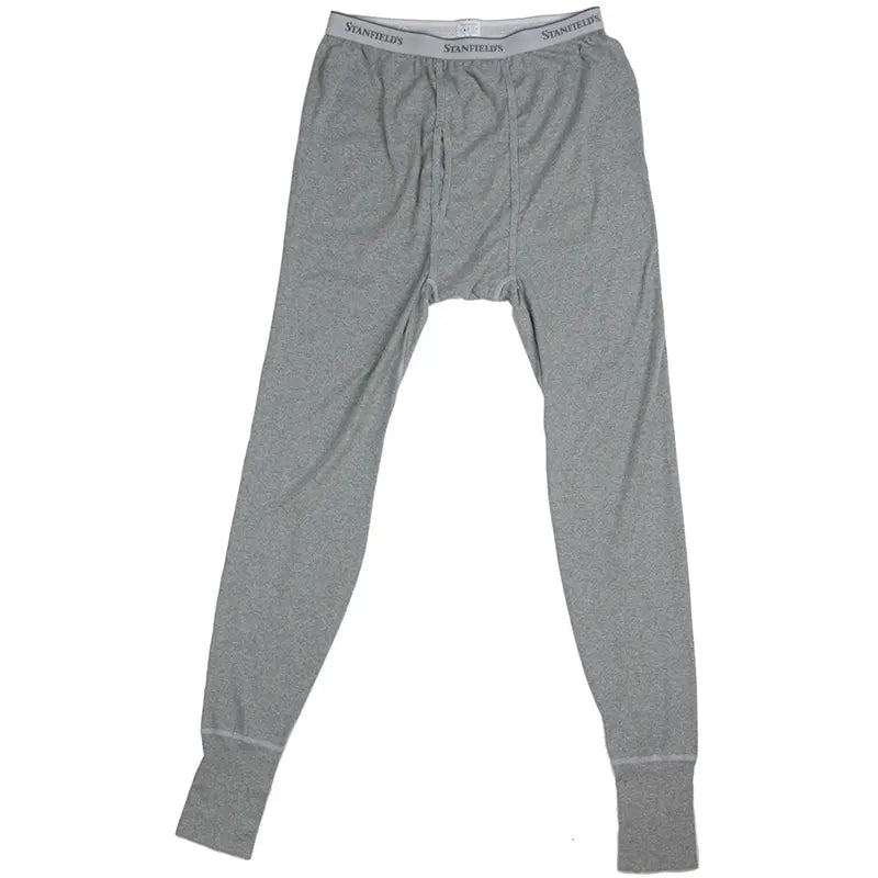 Cotton Long Johns Cotton Long Johns