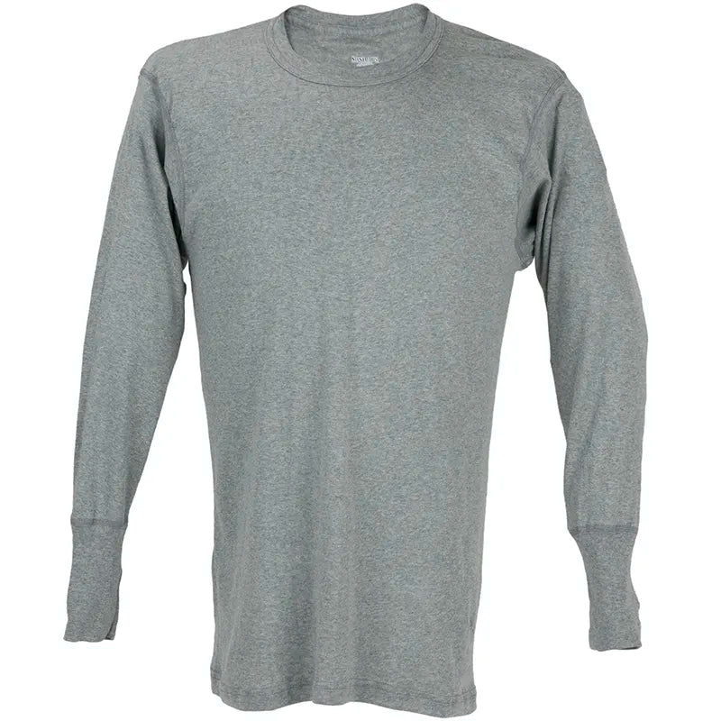 Cotton Long Sleeve Top Cotton Long Sleeve Top