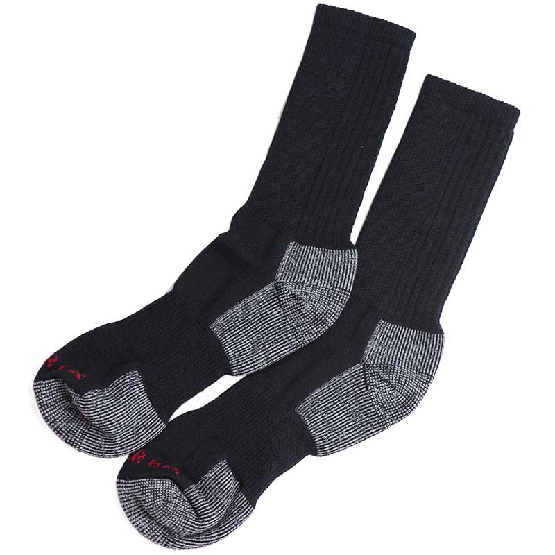 Super Wool Hiker GX Socks Super Wool Hiker GX Socks