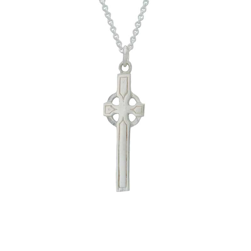 Croes Hir Necklet Croes Hir Necklet