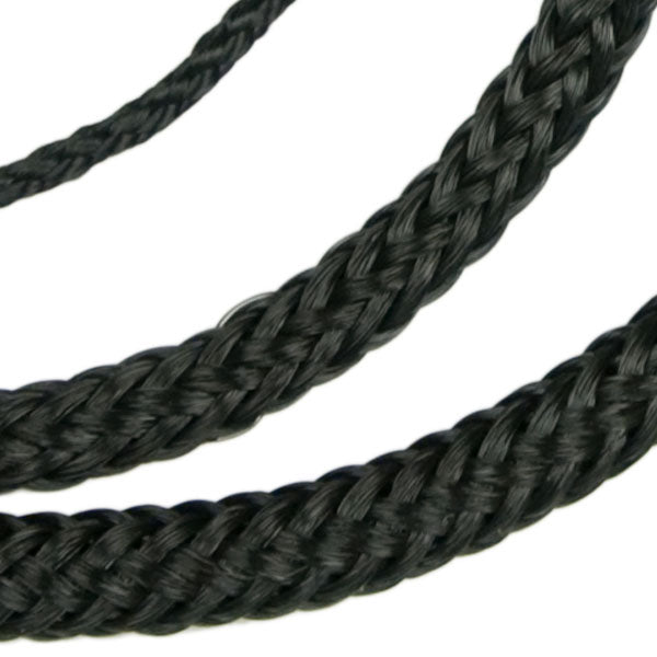Karaka Bullwhip, 6', Synthetic Rope Karaka Bullwhip, 6', Synthetic Rope