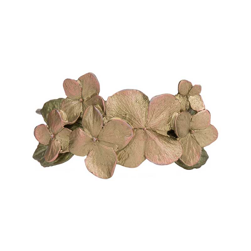 Hydrangea Cuff Bracelet Hydrangea Cuff Bracelet