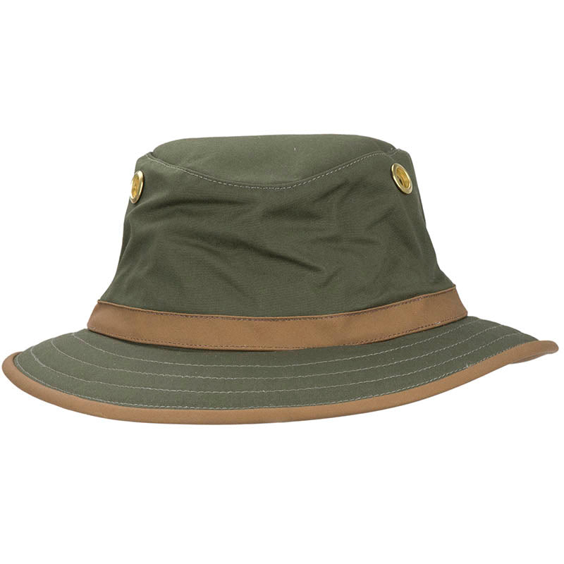 Tilley Outback Hat – David Morgan