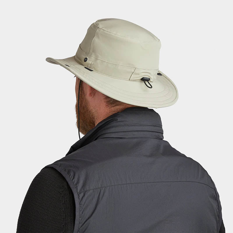 Rainproof Bucket Hat Rainproof Bucket Hat