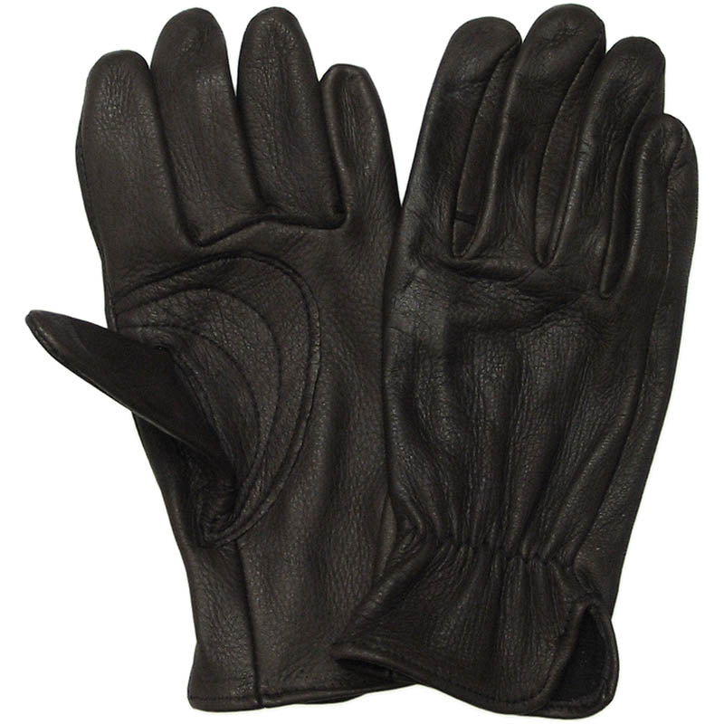 Deerskin Roper Glove Deerskin Roper Glove