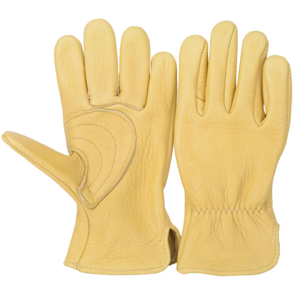 Elkskin Roper Glove Elkskin Roper Glove
