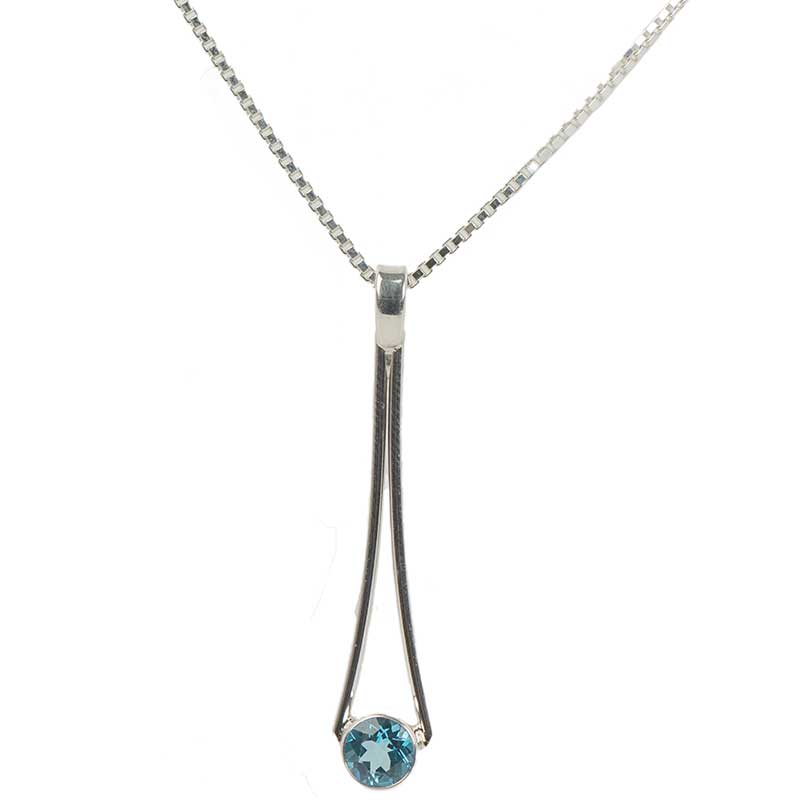 Gemdrop Pendant Gemdrop Pendant
